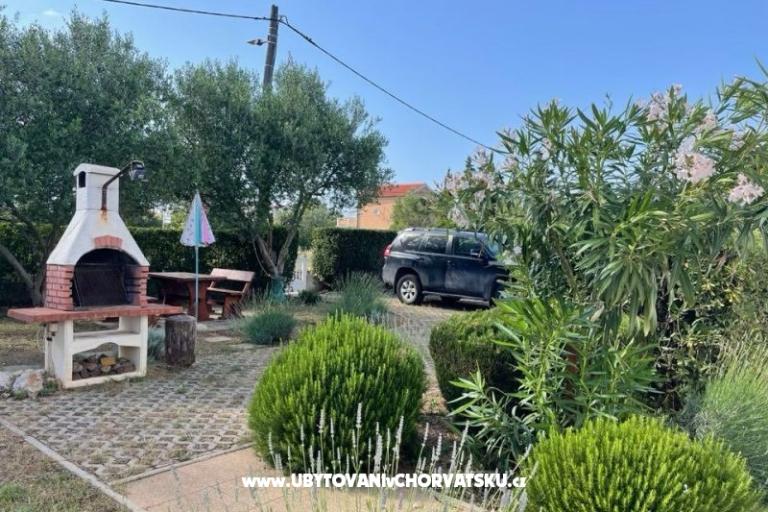 Appartementen Budija / Viola – foto 4