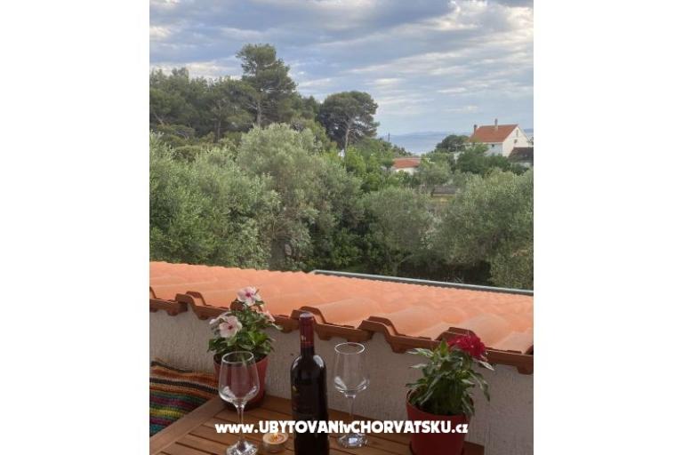 Appartementen Budija / Viola – foto 6