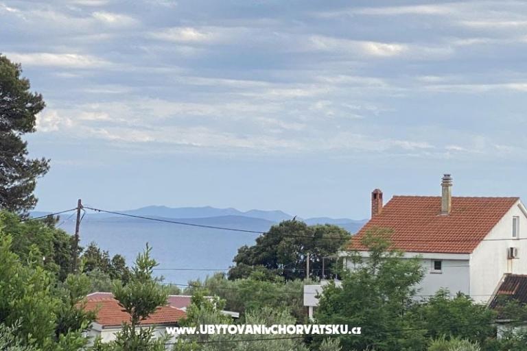 Appartementen Budija / Viola – foto 8