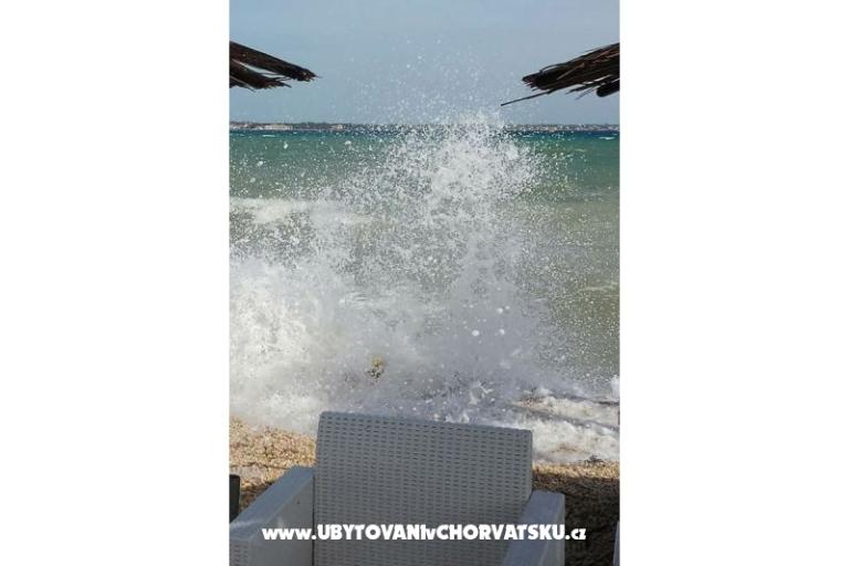 Appartementen Caganic Villa Bledi – foto 10