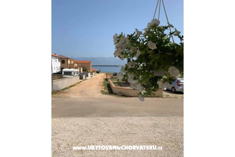 Appartementen Caganic Villa Bledi – foto 11
