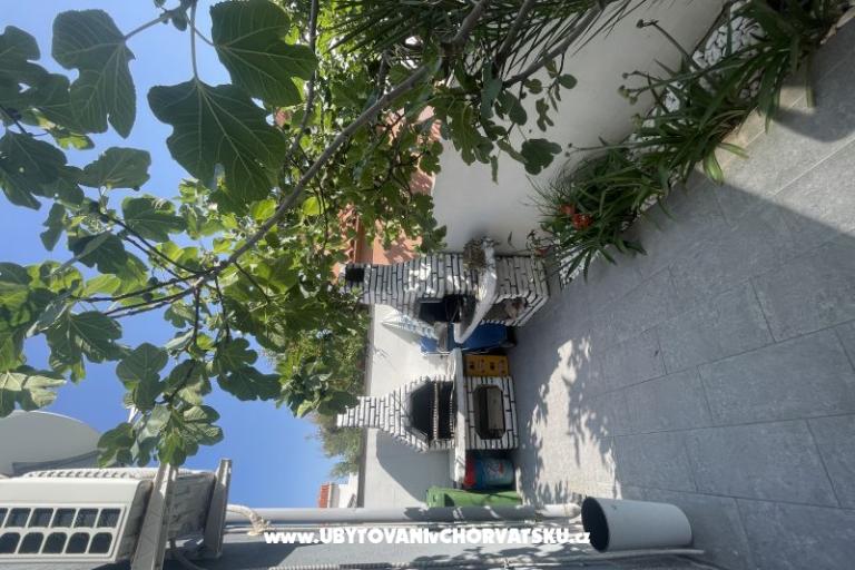 Appartementen Caganic Villa Bledi – foto 13