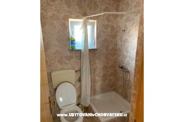 Appartementen Caganic Villa Bledi – foto 14