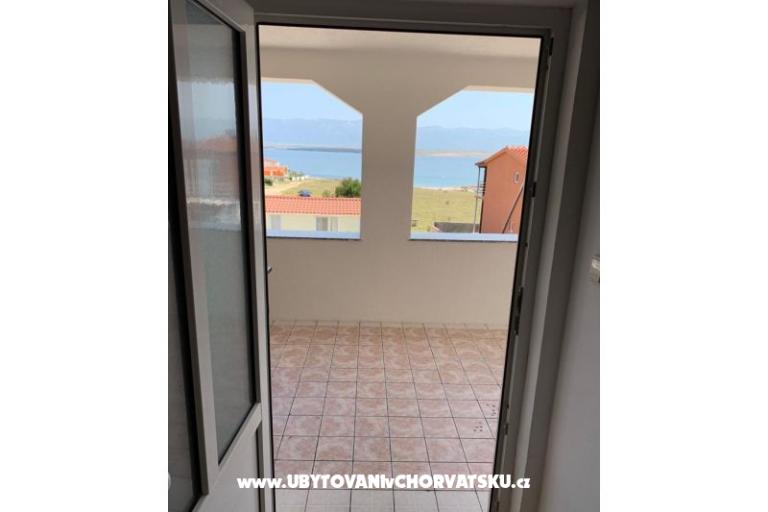 Appartementen Caganic Villa Bledi – foto 15