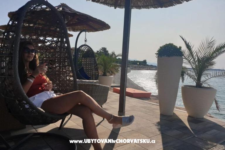 Appartementen Caganic Villa Bledi – foto 3