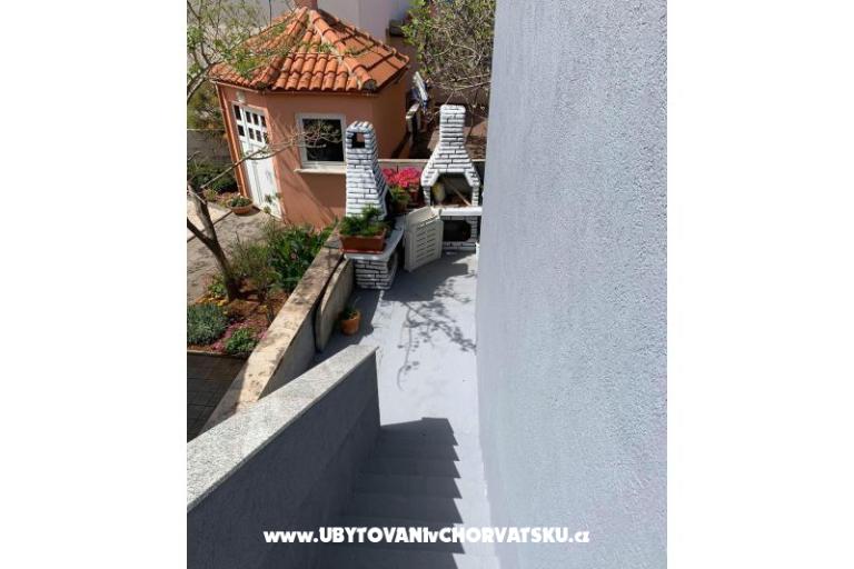 Appartementen Caganic Villa Bledi – foto 5
