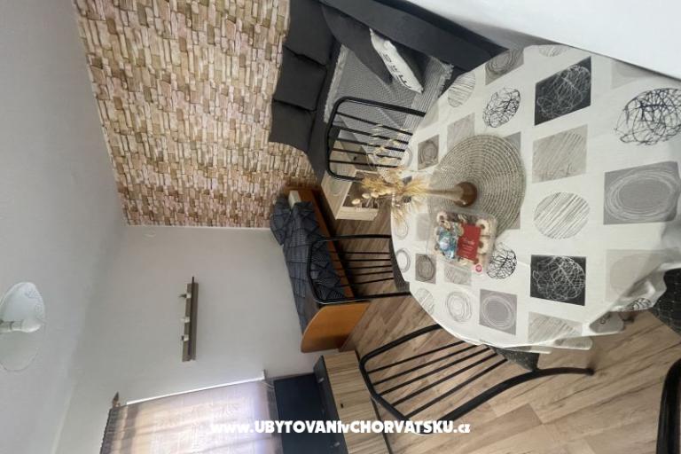 Appartementen Caganic Villa Bledi – foto 7