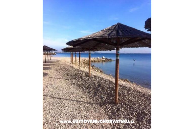 Appartementen Caganic Villa Bledi – foto 8