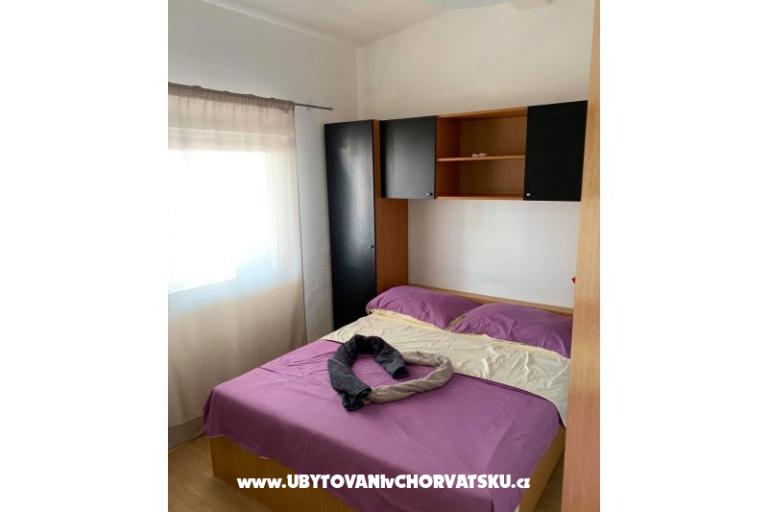 Appartementen Caganic Villa Bledi – foto 9