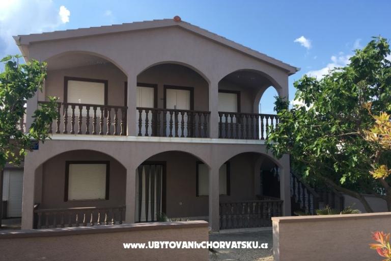 Appartementen Ceglec – foto 2