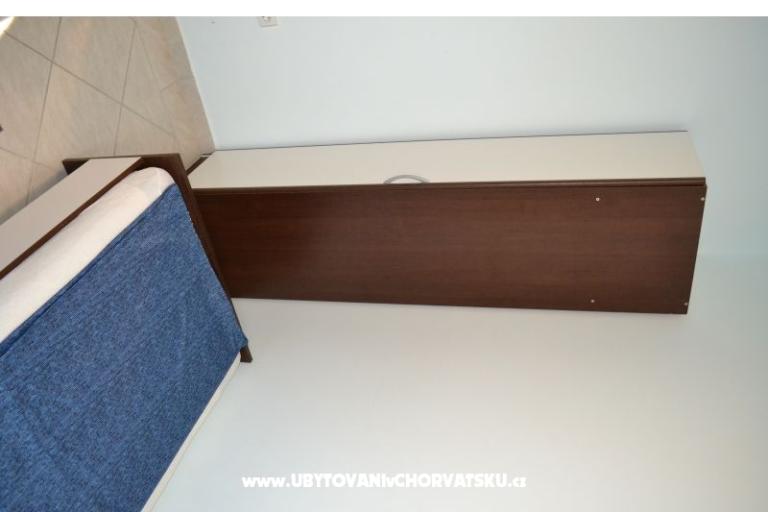 Appartementen Čvangić – foto 10
