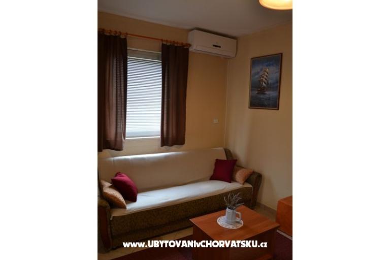 Appartementen Čvangić – foto 11