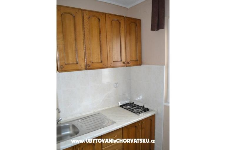 Appartementen Čvangić – foto 12