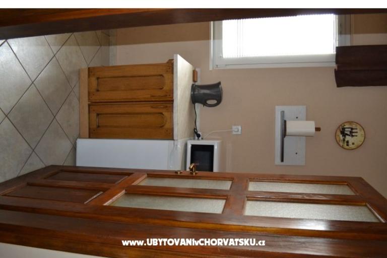 Appartementen Čvangić – foto 13