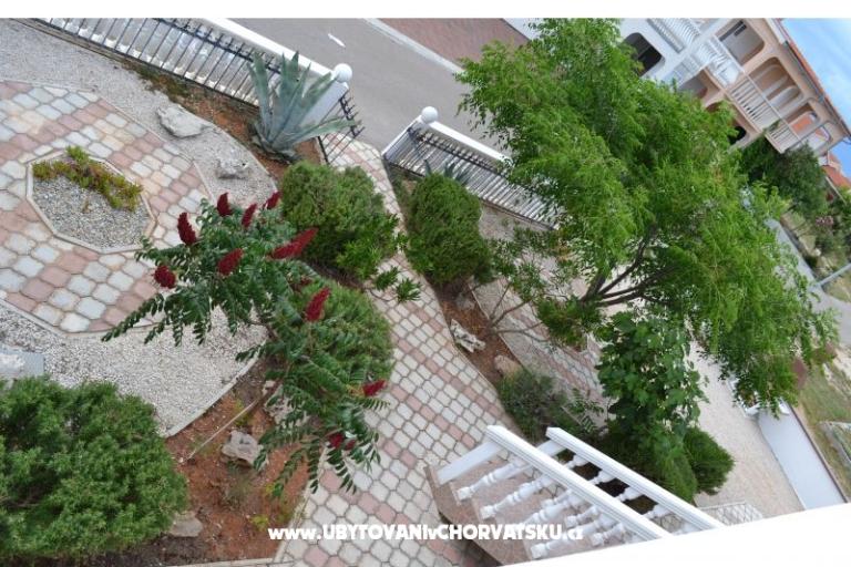 Appartementen Čvangić – foto 3