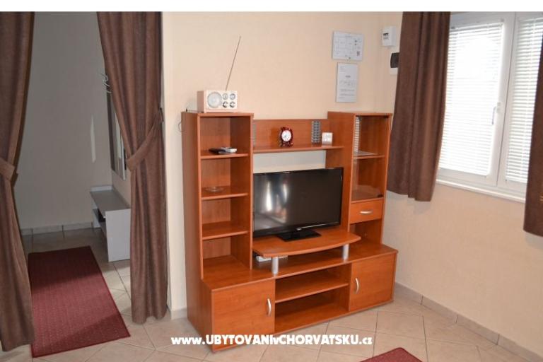 Appartementen Čvangić – foto 6