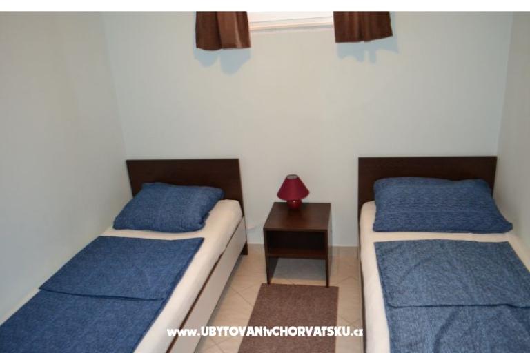 Appartementen Čvangić – foto 9