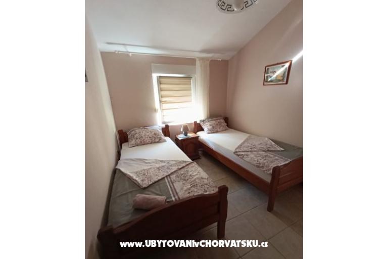Appartementen Dalija  Vir – foto 11