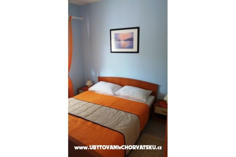 Appartementen Dalija  Vir – foto 12
