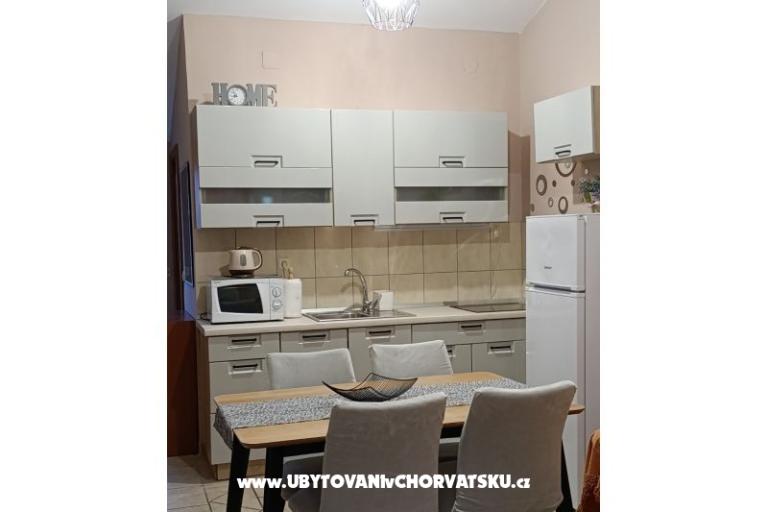 Appartementen Dalija  Vir – foto 2