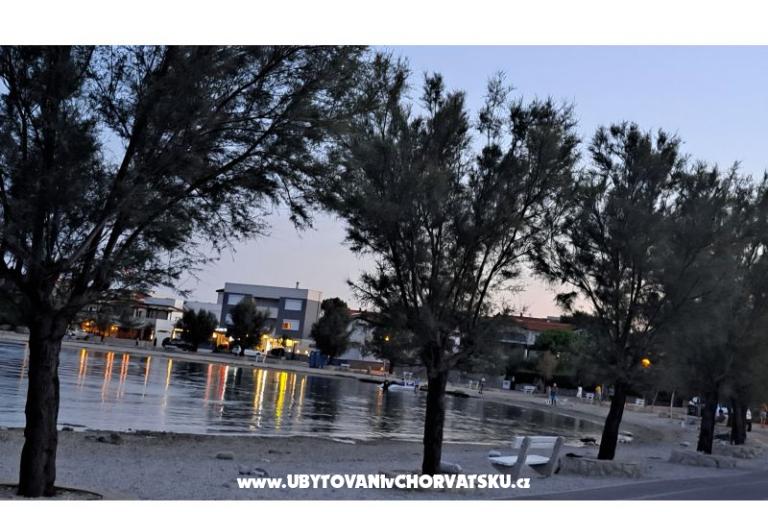 Appartementen Dalija  Vir – foto 20