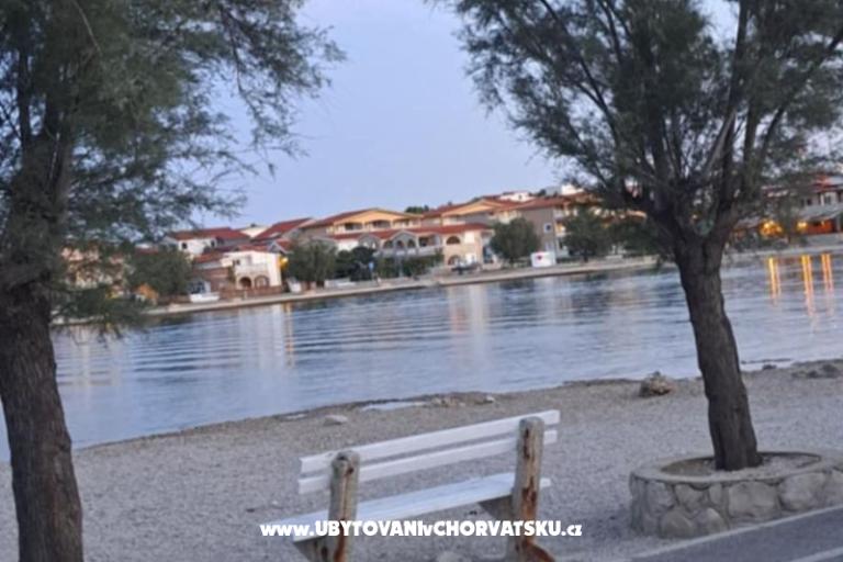 Appartementen Dalija  Vir – foto 21