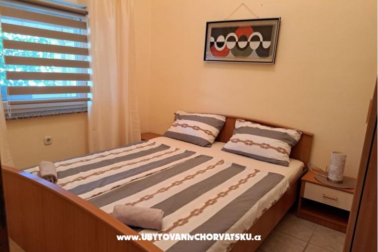Appartementen Dalija  Vir – foto 23