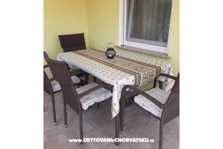 Appartementen Dalija  Vir – foto 24