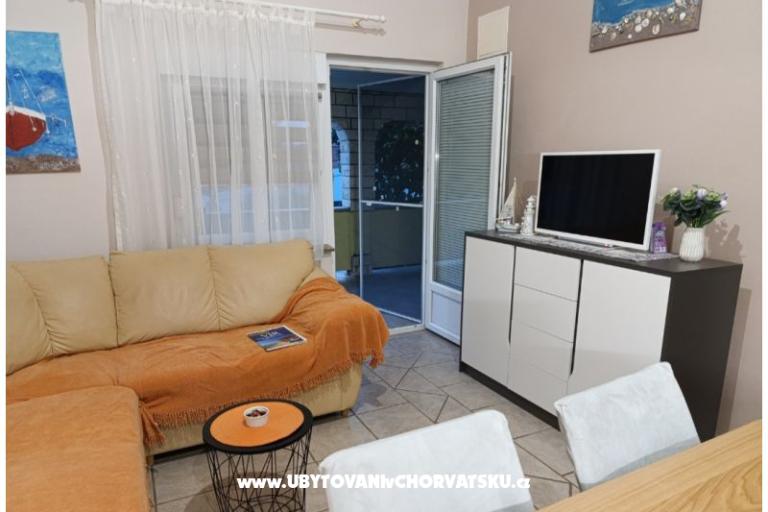 Appartementen Dalija  Vir – foto 3