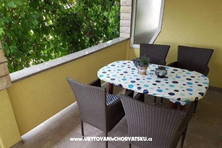 Appartementen Dalija  Vir – foto 5