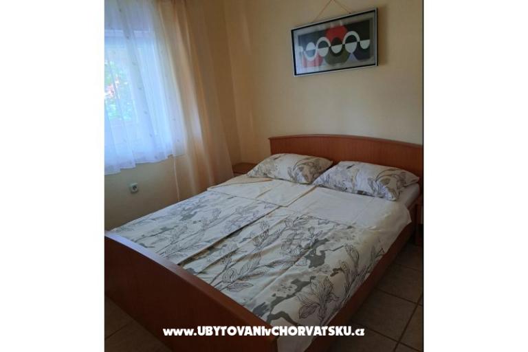 Appartementen Dalija  Vir – foto 6