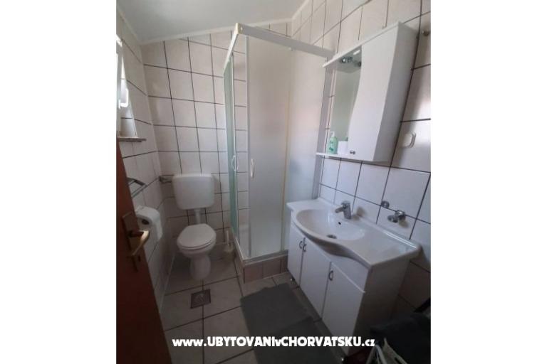 Appartementen Dalija  Vir – foto 7