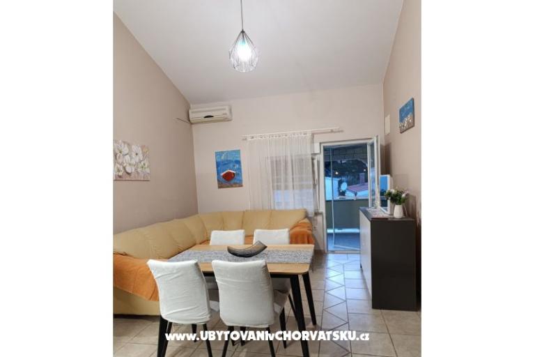 Appartementen Dalija  Vir – foto 8