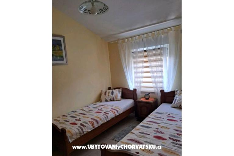 Appartementen Dalija  Vir – foto 9