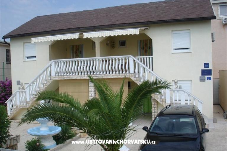 Appartementen Debeljak – foto 13