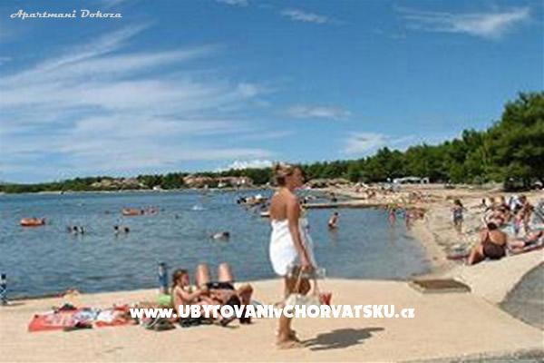 Appartement Dokoza – foto 2