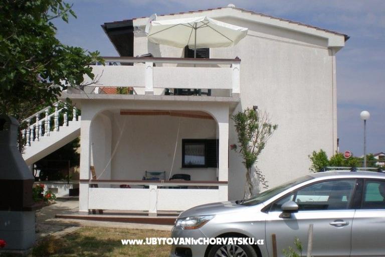 Appartement Dokoza – foto 7