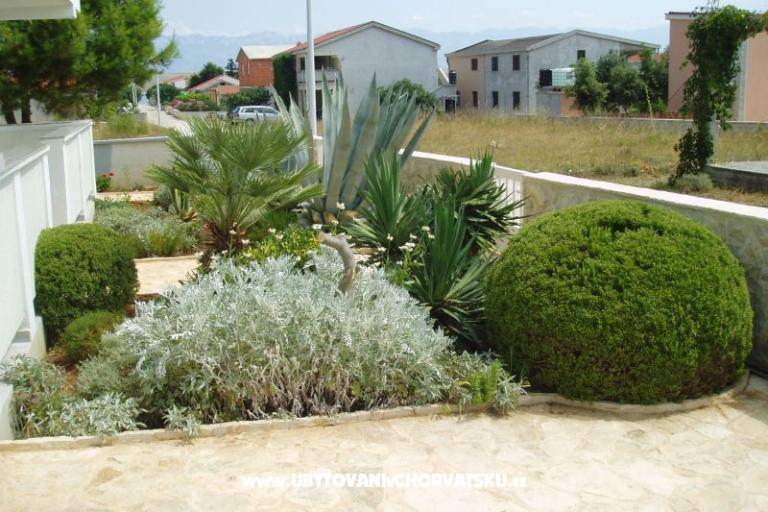 Appartementen Fegeš – foto 11