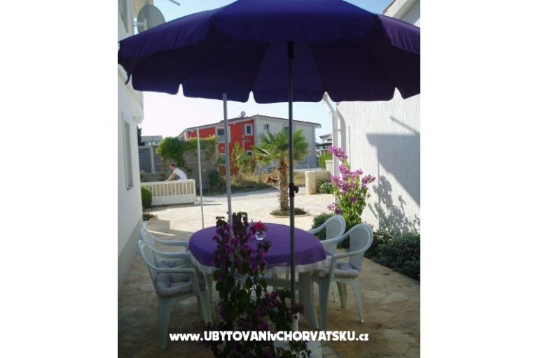 Appartementen Fegeš – foto 3
