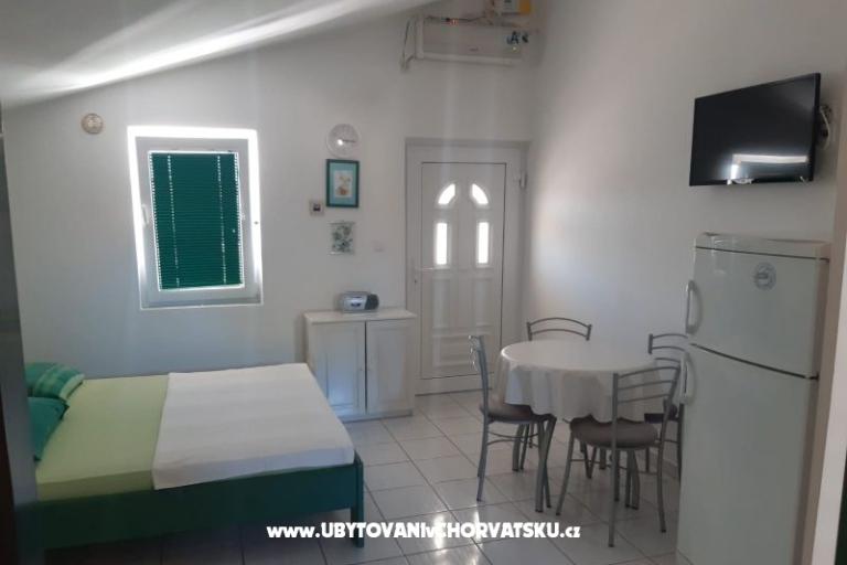 Appartementen Fegeš – foto 6