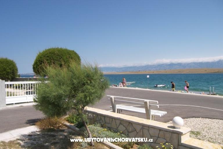 Appartementen Fegeš – foto 9
