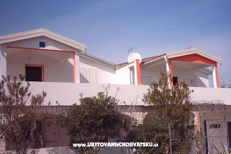 Appartementen Glavaš Dragica – foto 11