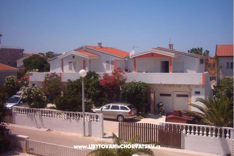 Appartementen Glavaš Dragica – foto 12