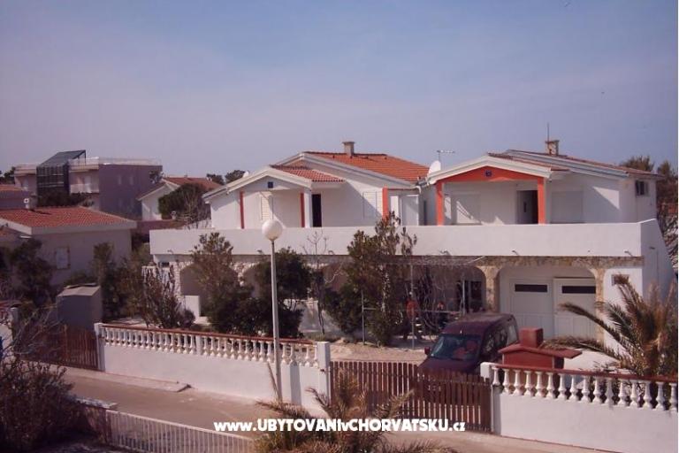 Appartementen Glavaš Dragica – foto 13