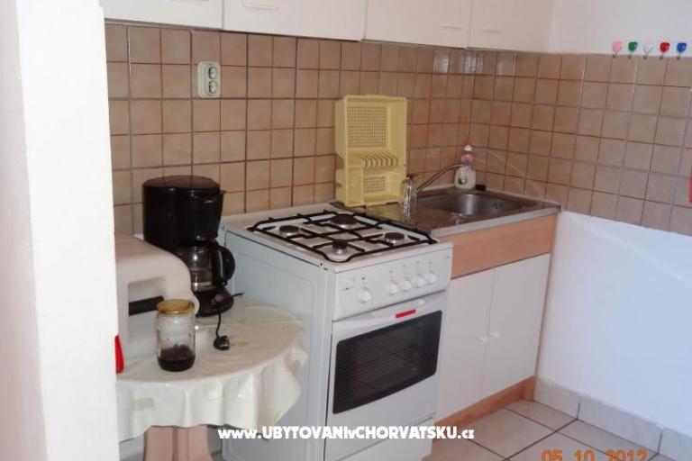 Appartementen Glavaš Dragica – foto 6