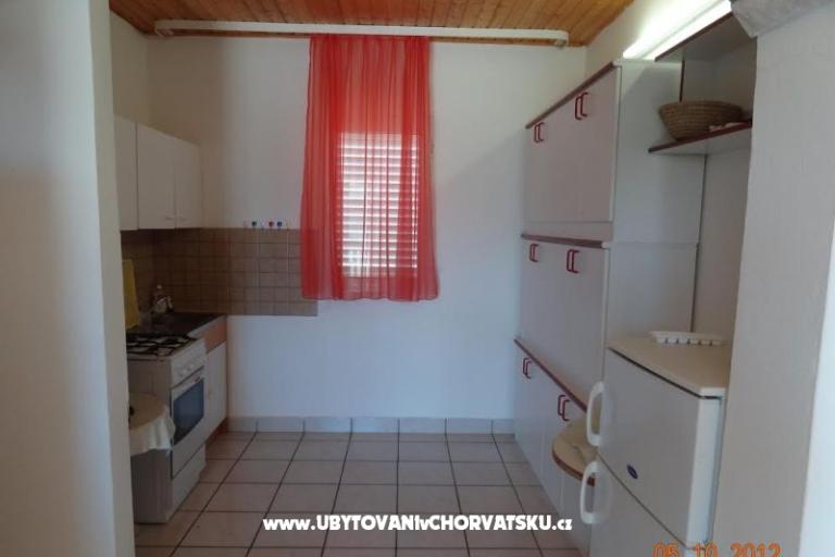 Appartementen Glavaš Dragica – foto 7