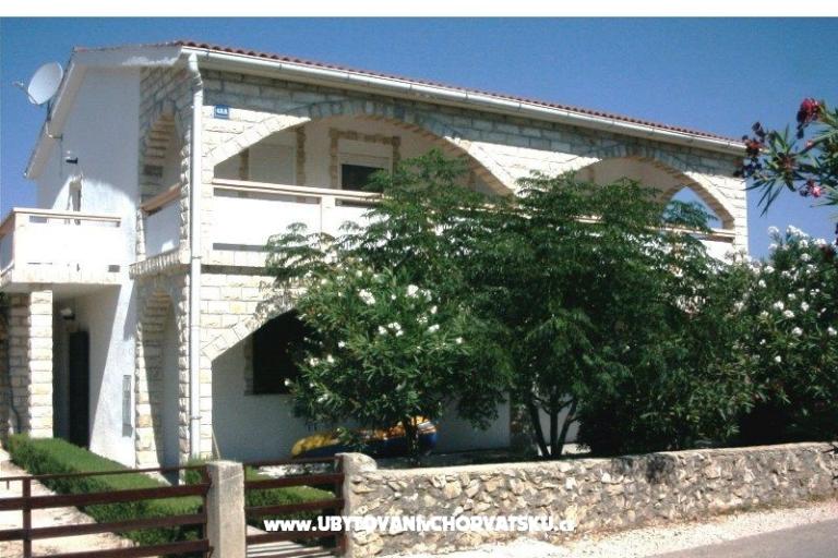 Appartementen Golobic – foto 2