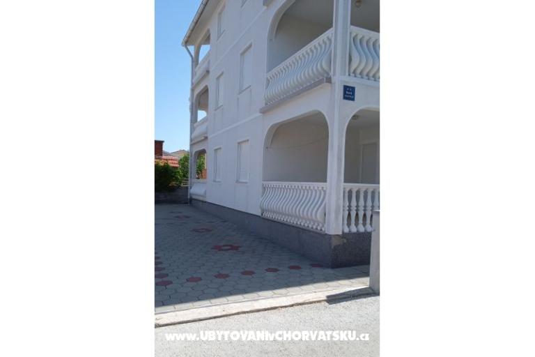 Appartementen Dervić  – foto 10