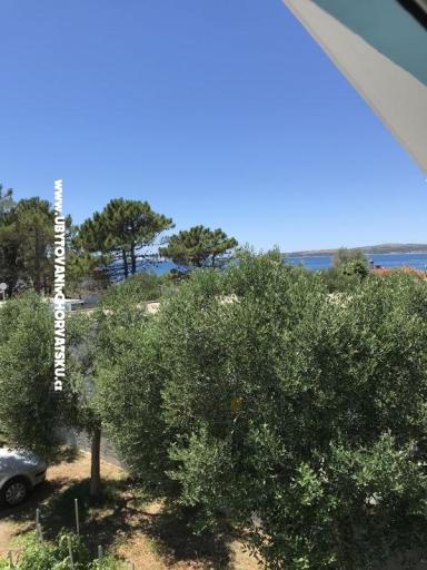 Appartementen Dervić  – foto 11