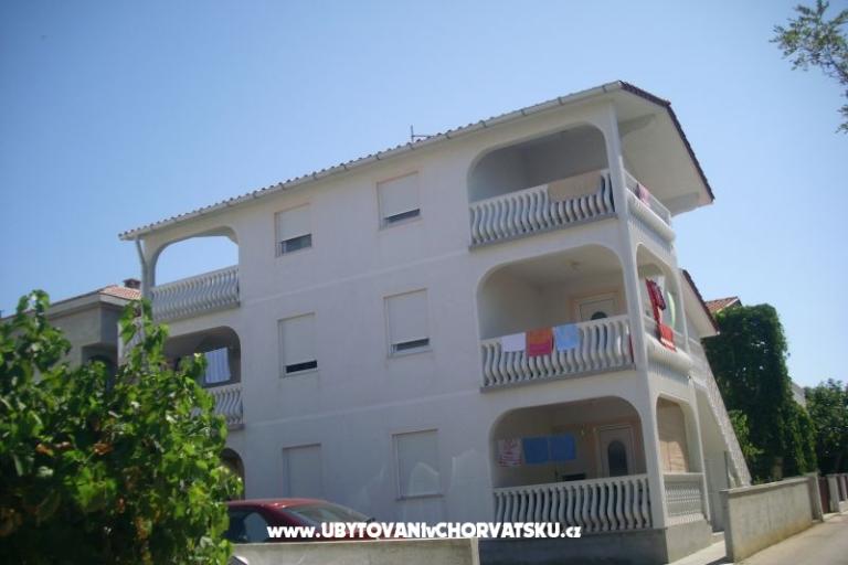 Appartementen Dervić  – foto 4